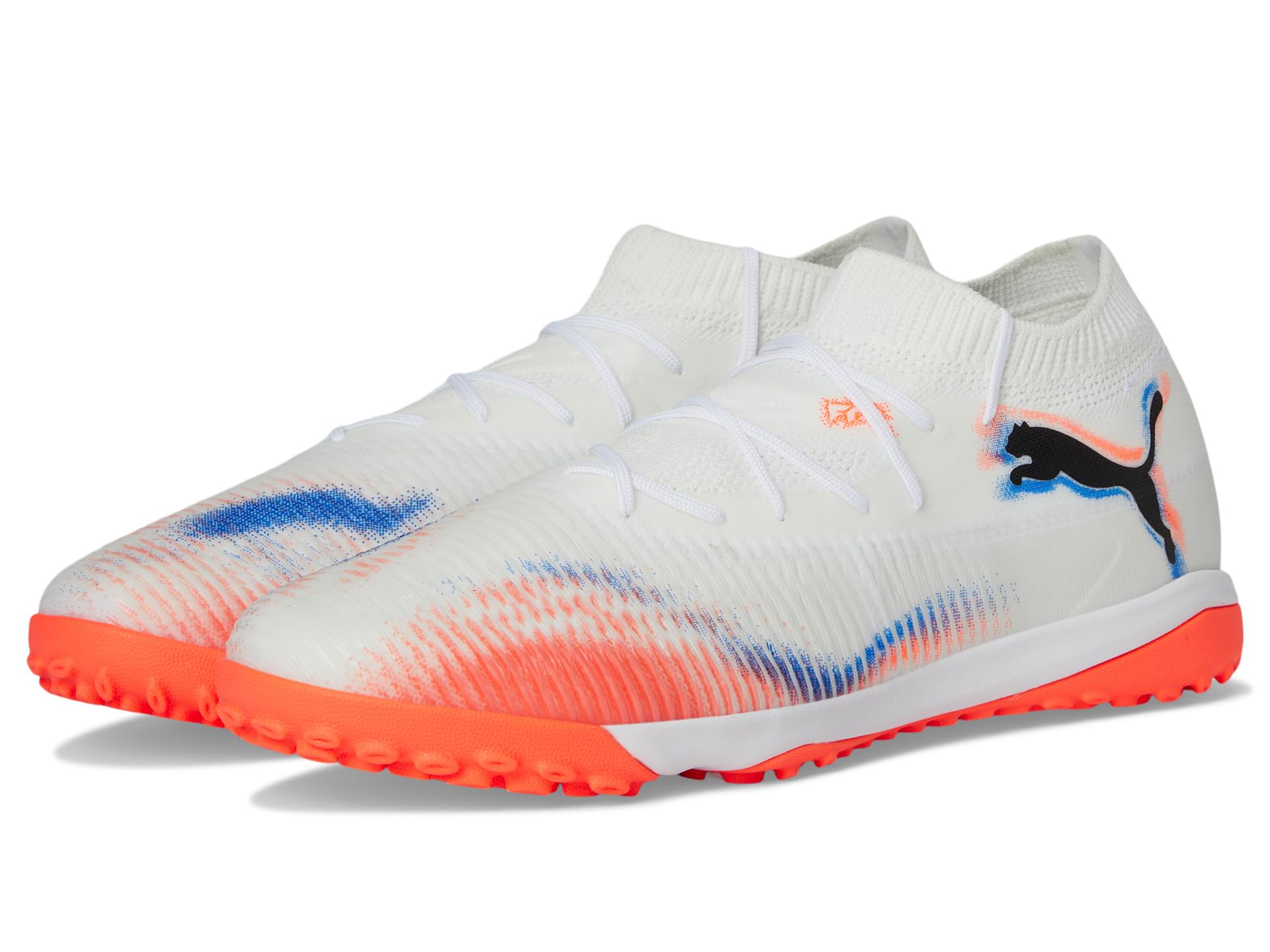 Future 8 Match Turf Trainer Soccer Cleats