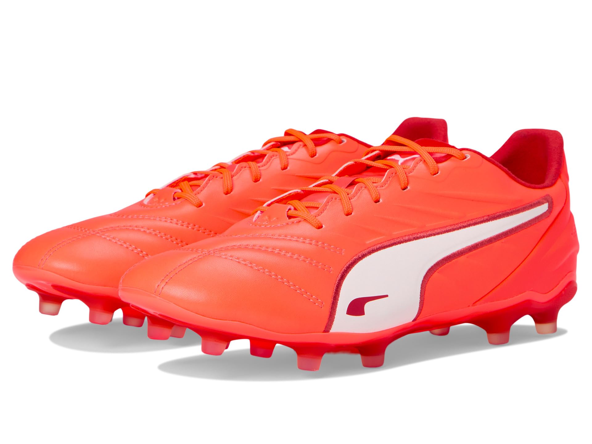King Pro Firm/Artificial Ground Soccer Cleats
