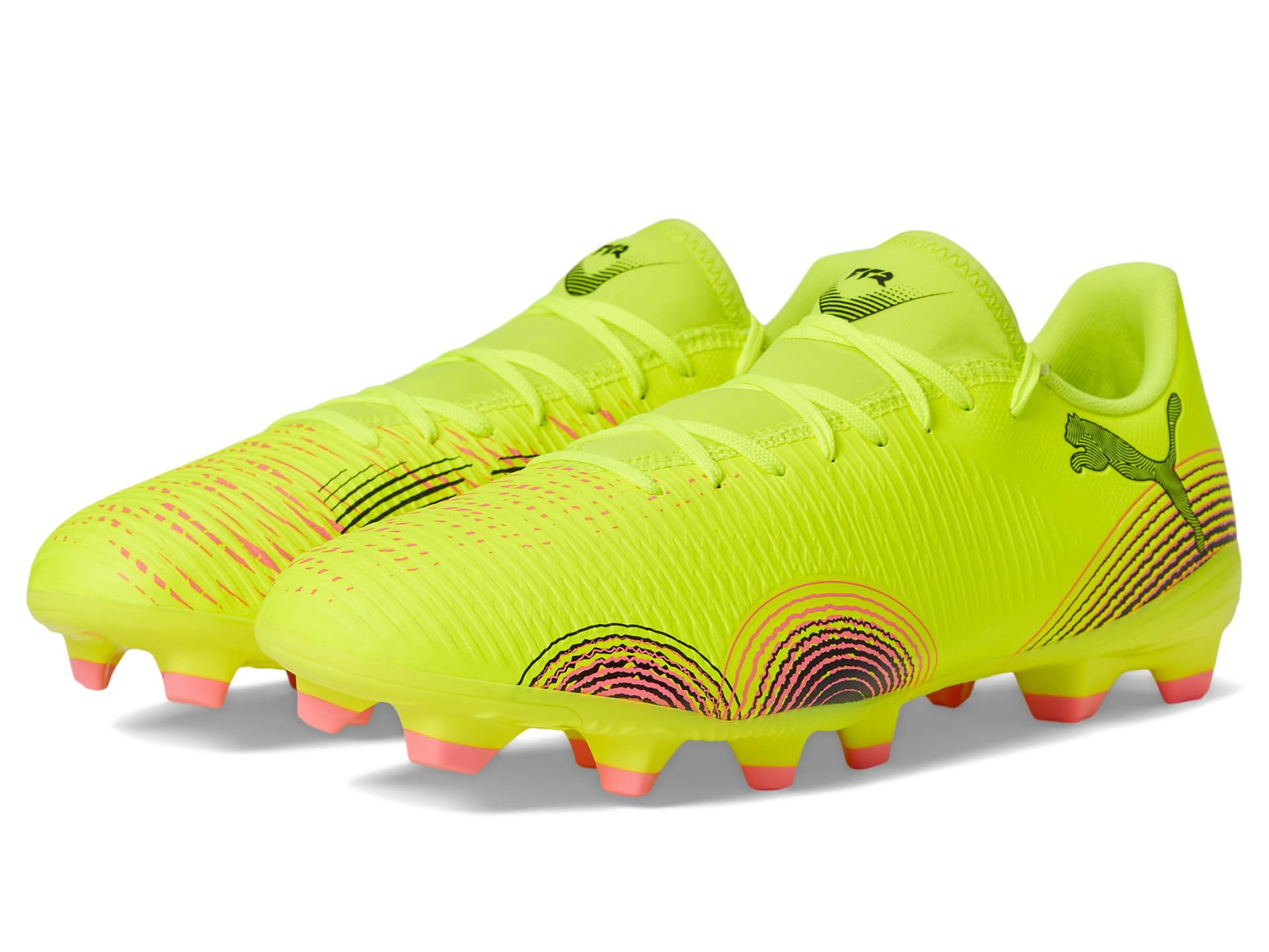 Future 8 Play Firm/ Artificial Ground Soccer Cleats