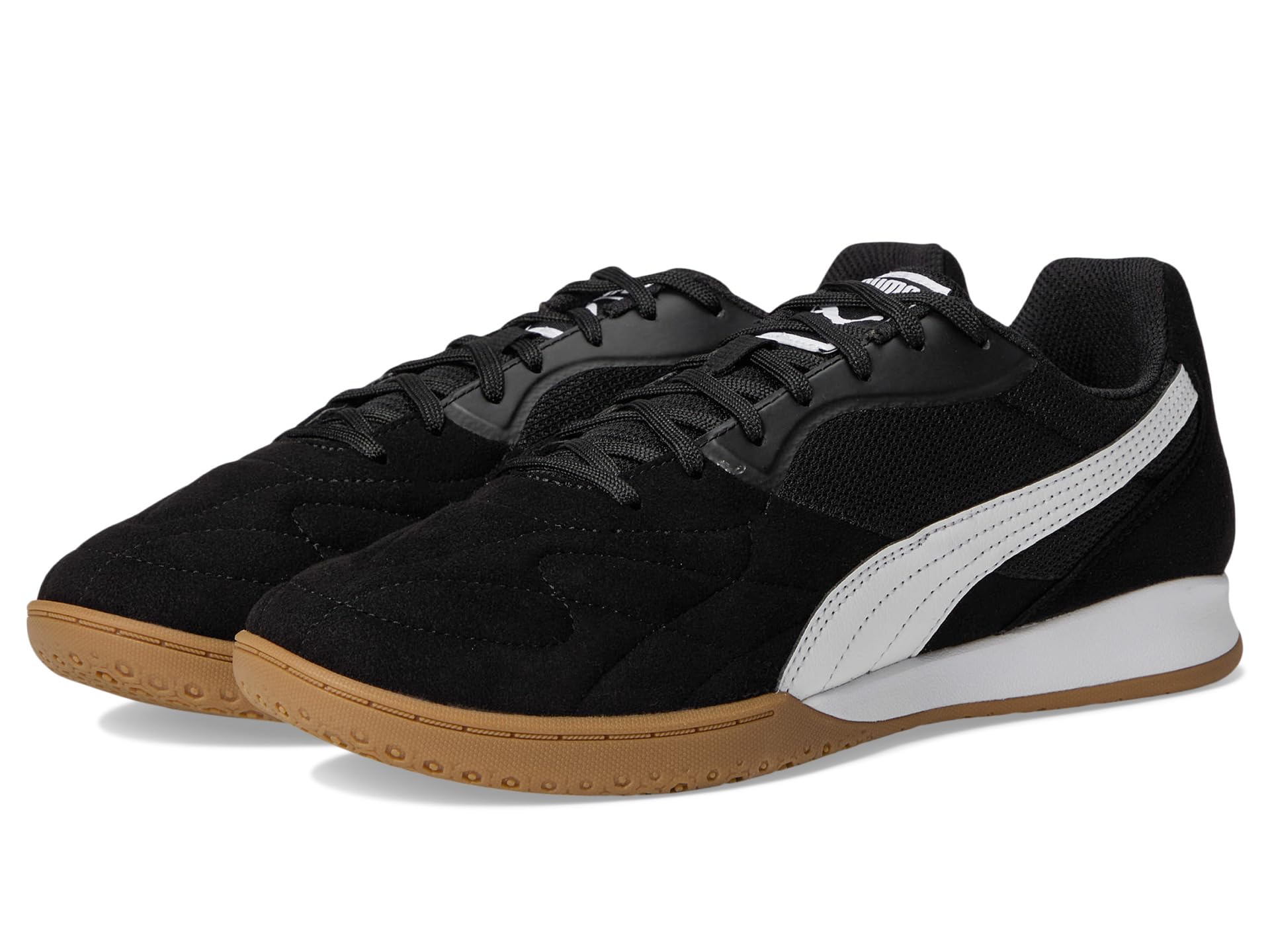 King Top Indoor Trainer Soccer Cleats