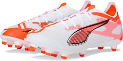 Ultra 5 Match Firm/ Artificial Ground Soccer Cleats