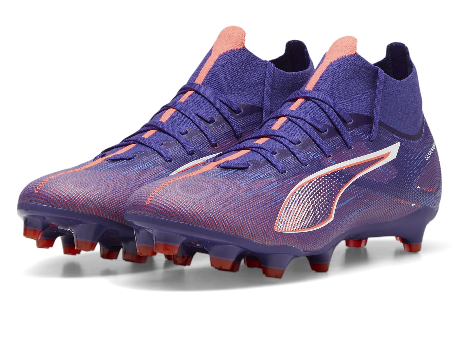 Бутсы PUMA Ultra 5 Match+