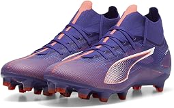 Ultra 5 Match+ Firm/ Artificial Ground Soccer Cleats