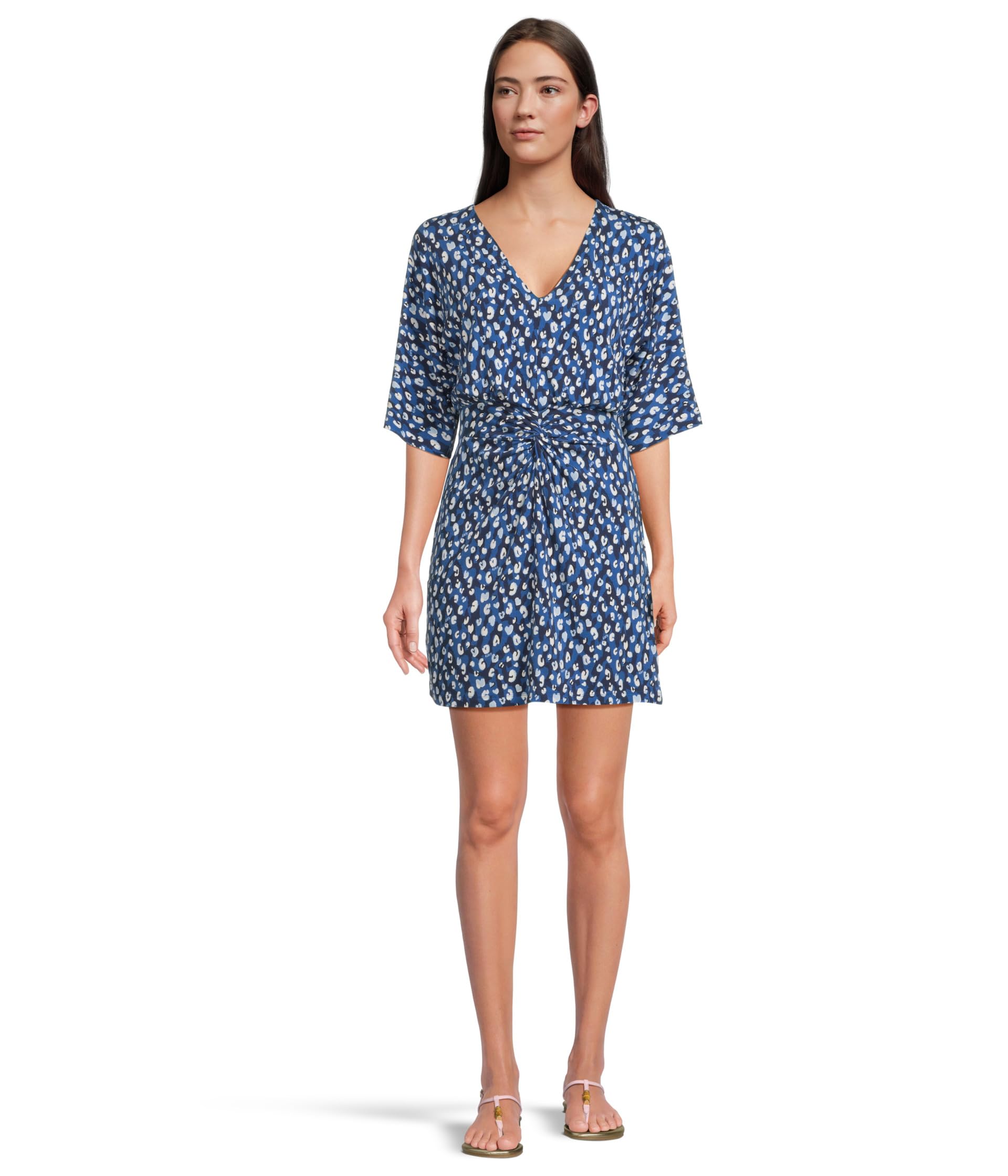 Adalyn Dress
