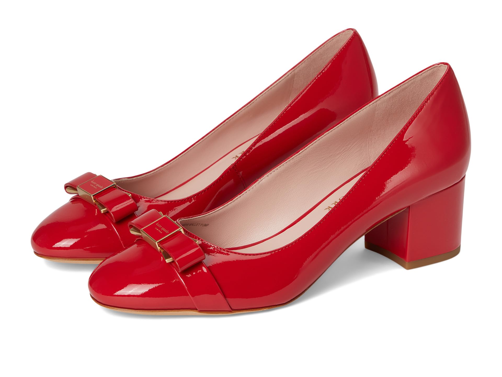 Bowdie Ballet Pumps