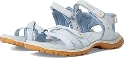 Air/Bright White Nubuck