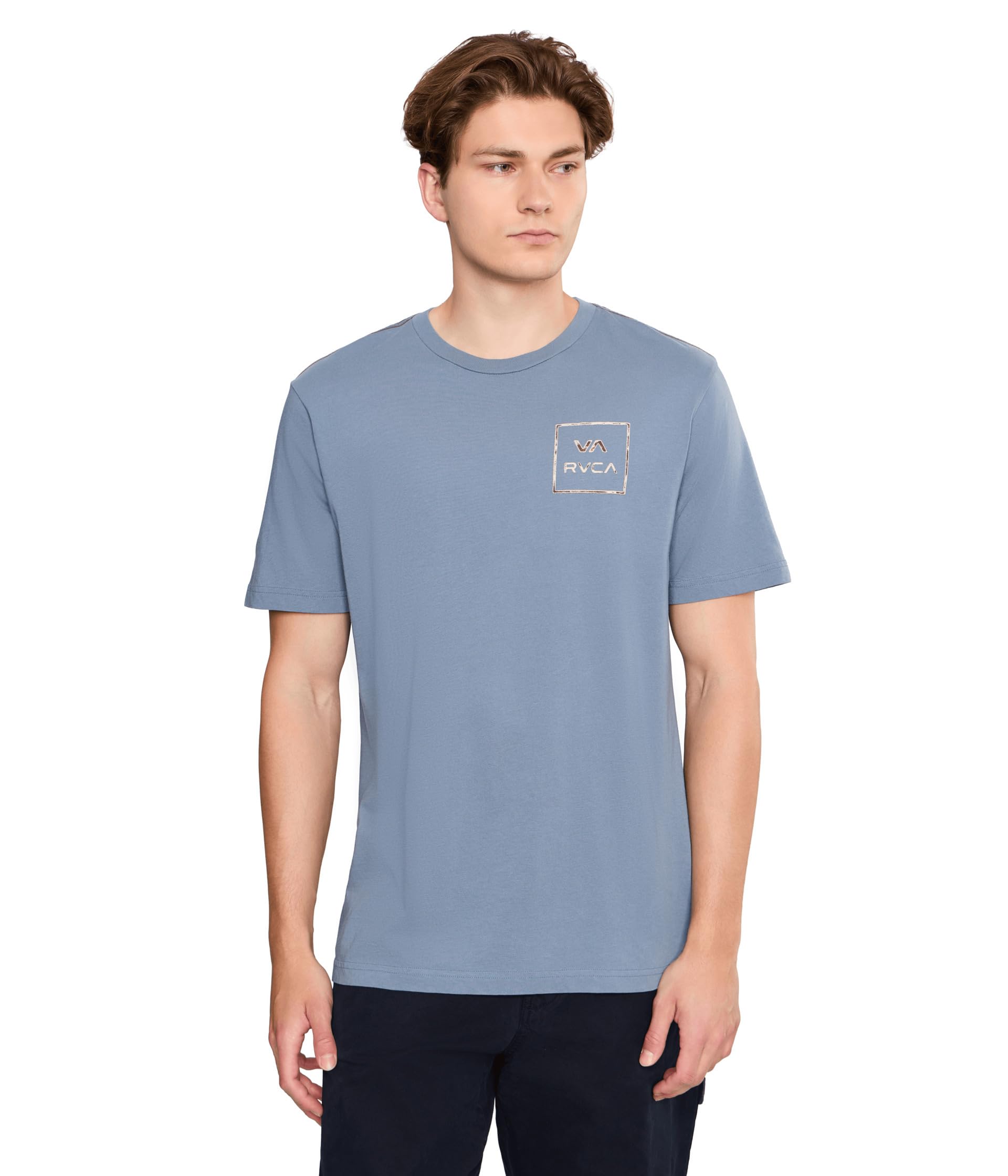 VA All The Way Short Sleeve