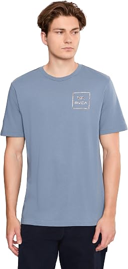 VA All The Way Short Sleeve