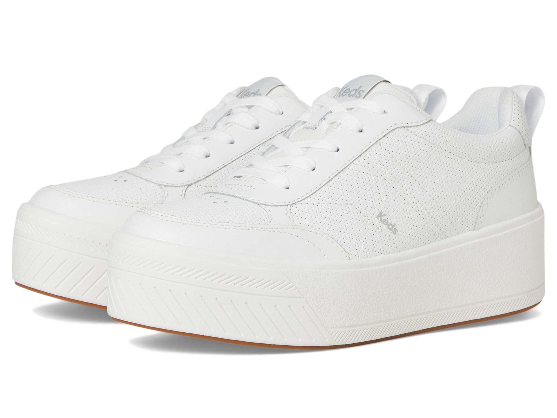 Keds Skyler II на шнуровке