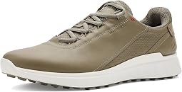 Кроссовки ECCO Golf S Casual Lace, водонепроницаемые