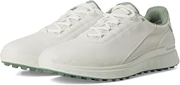 S Casual Sport Lace-Up Waterproof Golf Shoes