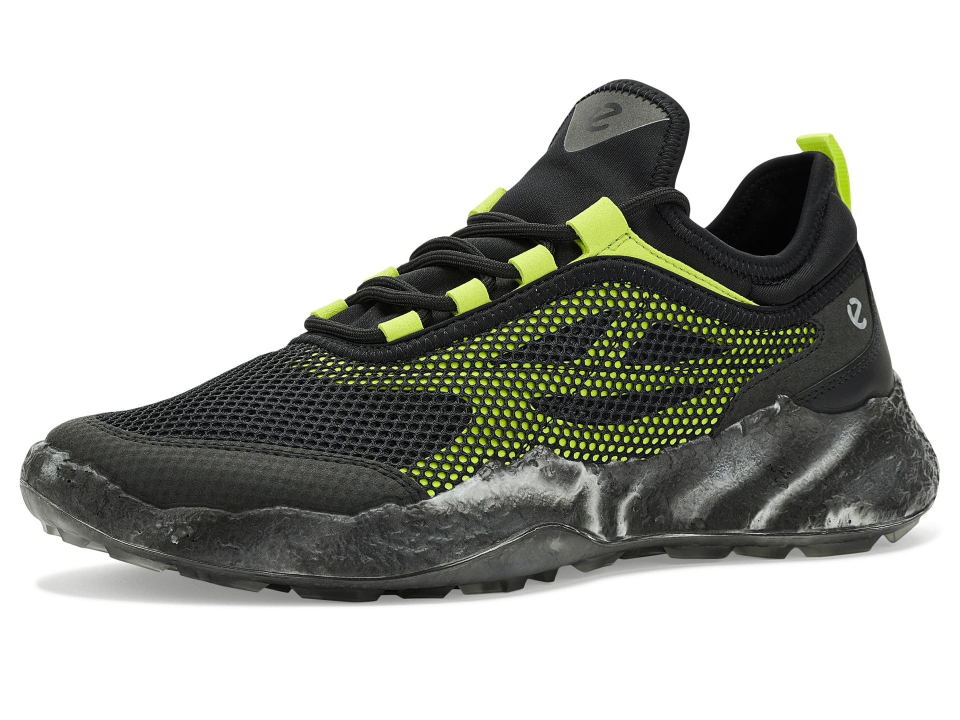 BIOM Hybrid 5 Lace-Up Waterproof Golf Shoes