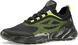 BIOM Hybrid 5 Lace-Up Waterproof Golf Shoes