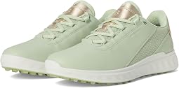 Matcha/Gold Metallic