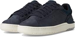 Navy Nubuck