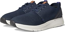 Navy Textile
