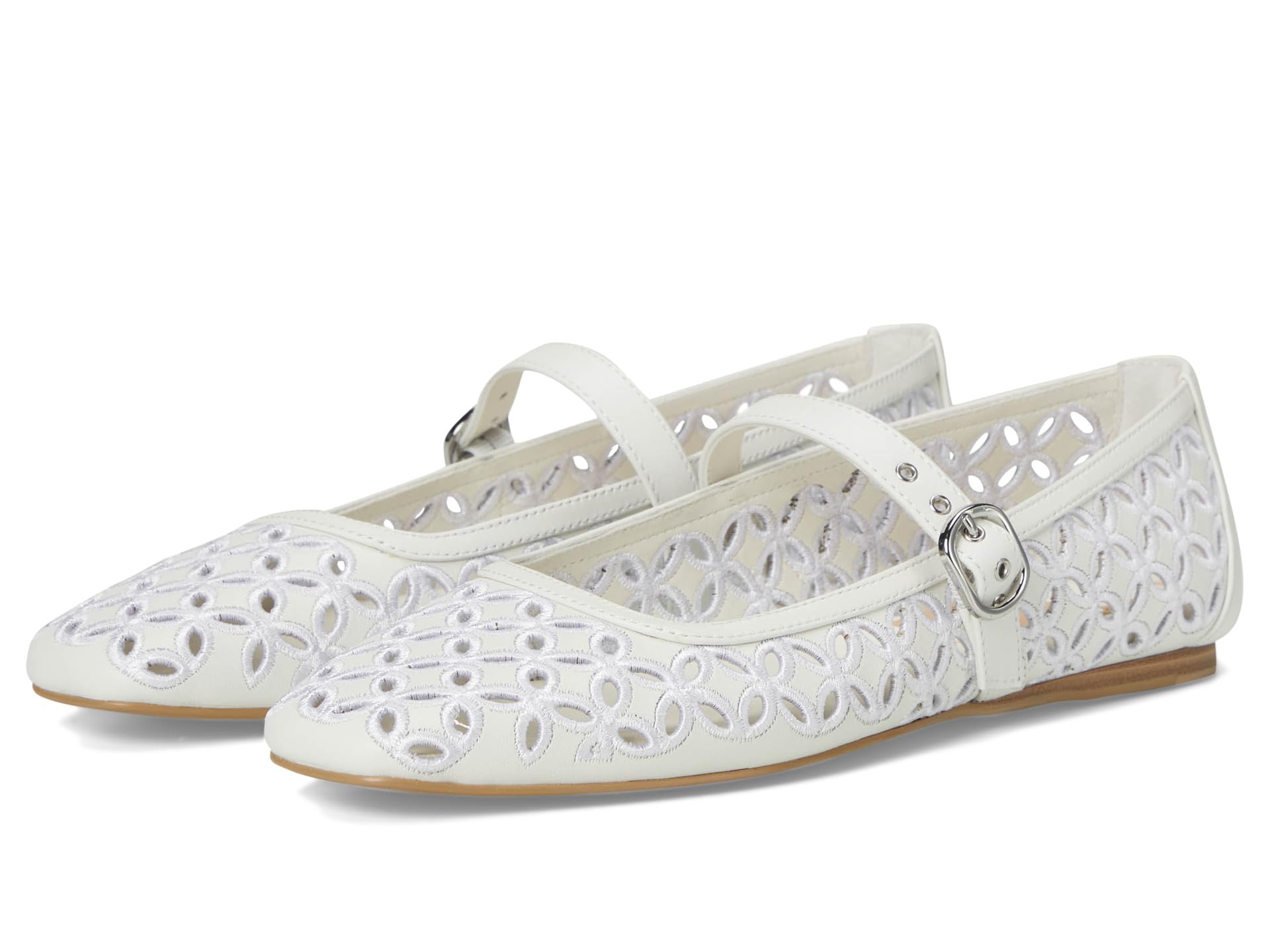 Rodni Eyelet Perf