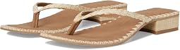 Light Natural Raffia