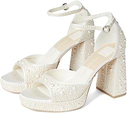 Dolce Vita Pandro Pearl сандалии