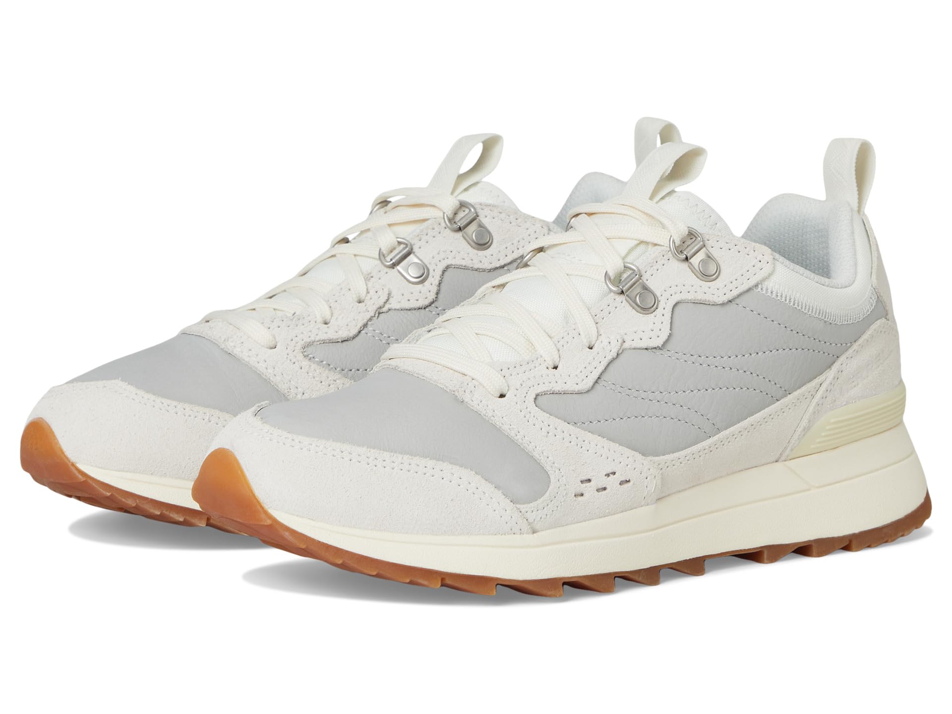Alpine 83 Sneaker Recraft Mxd