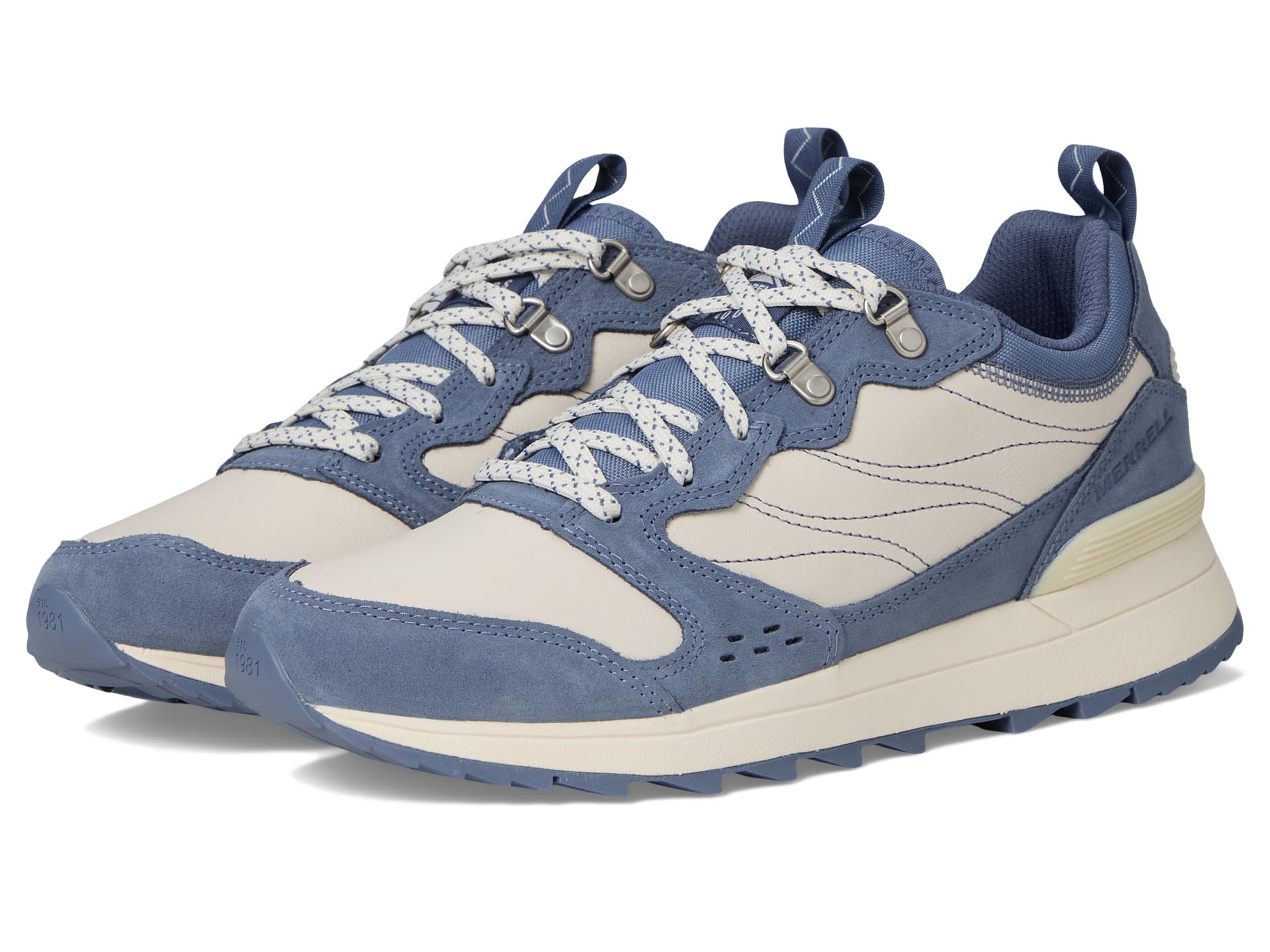 Alpine 83 Sneaker Recraft Mxd