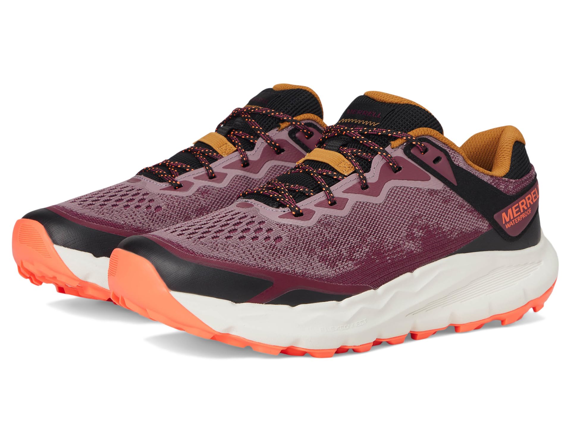 Кроссовки Merrell Nova 4 Waterproof
