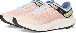 Pink Salt/Ice Blue