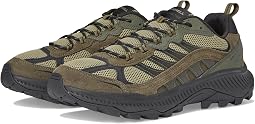 Speed Strike 2 Trek