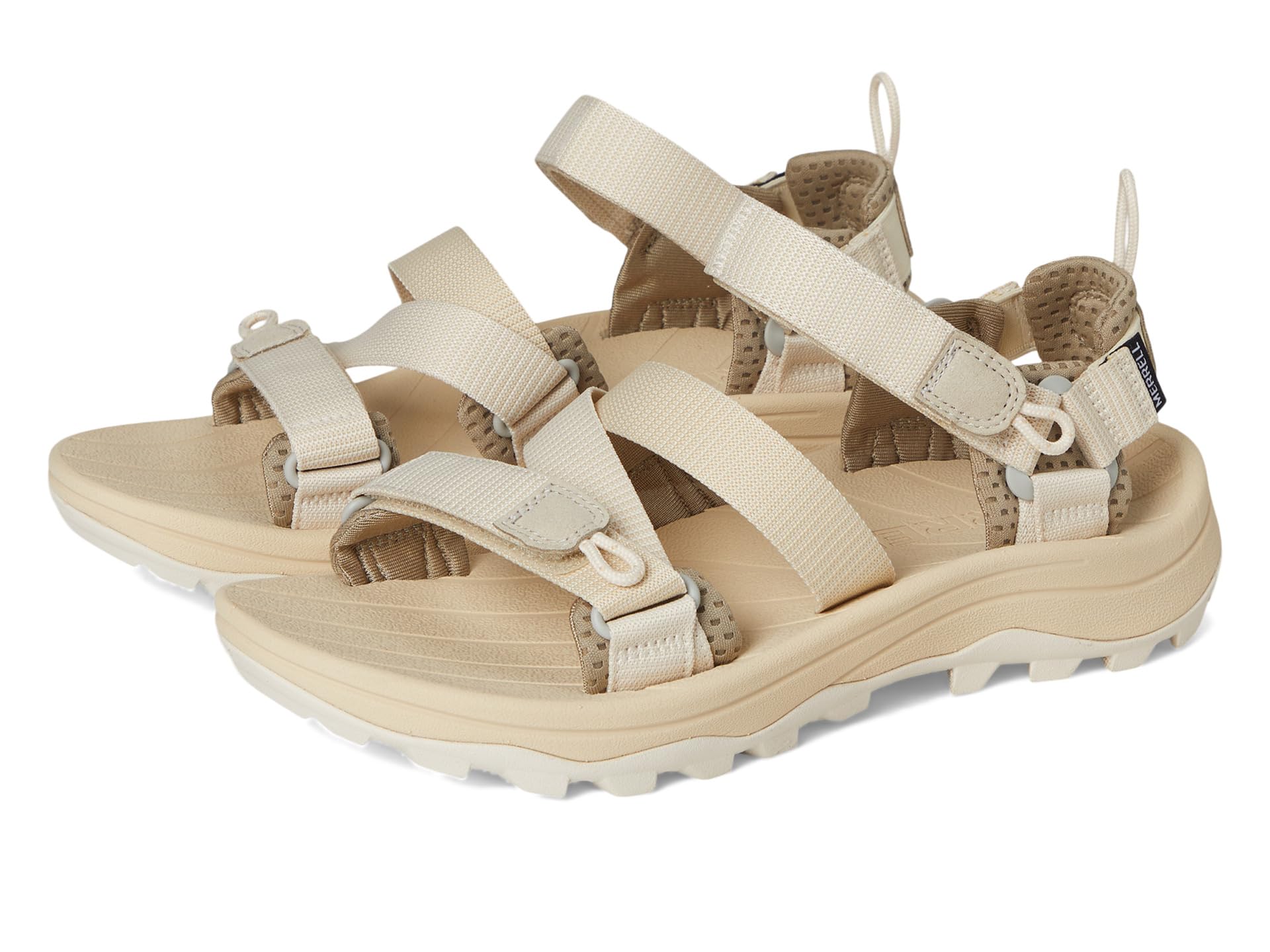 Сандалии Merrell Speed Fusion Sport Rmx