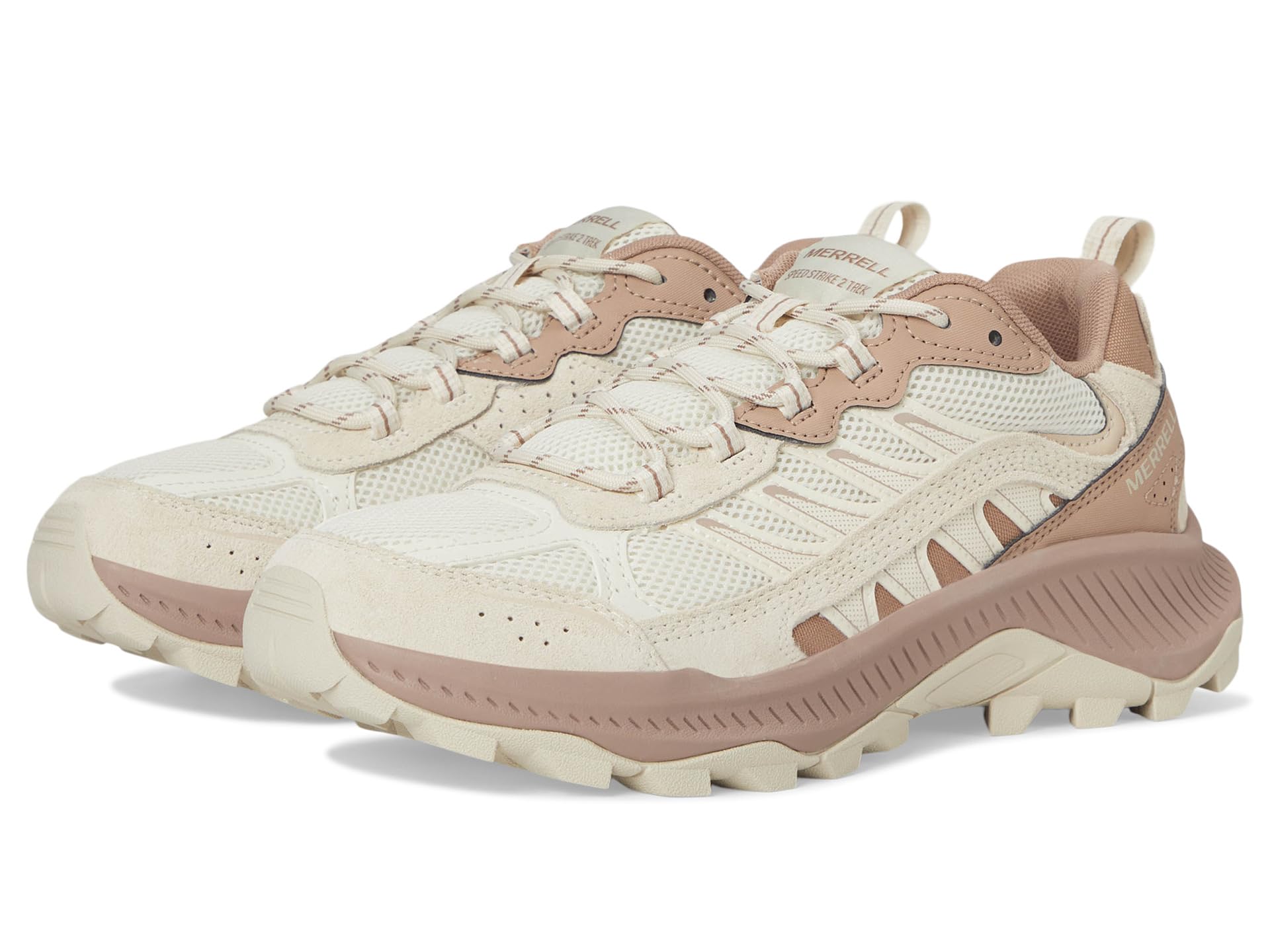 Speed Strike 2 Trek