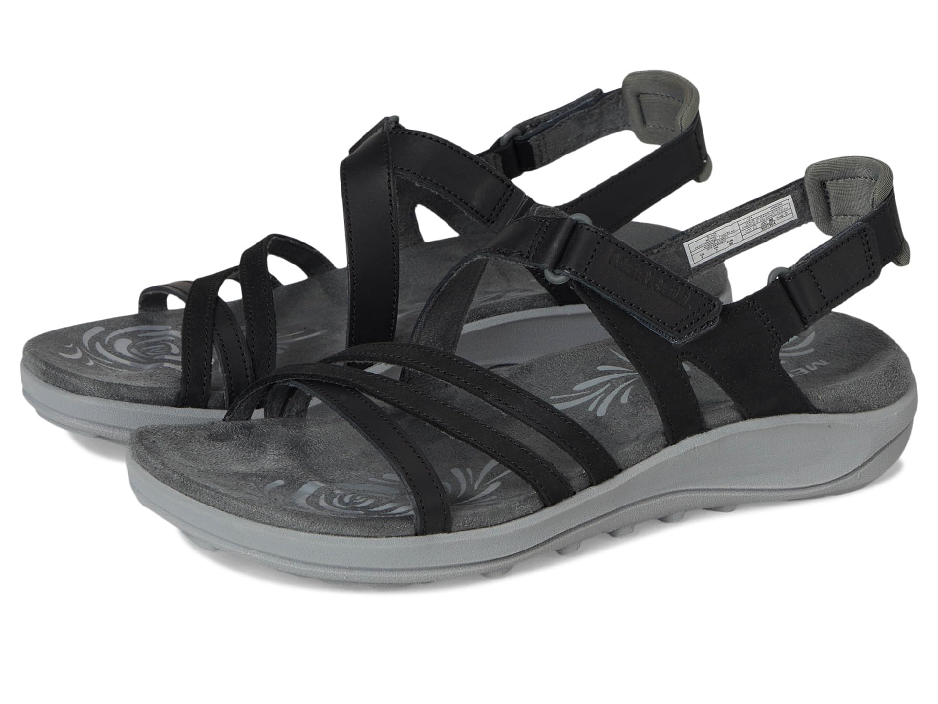 Сандалии Harbor Backstrap Merrell