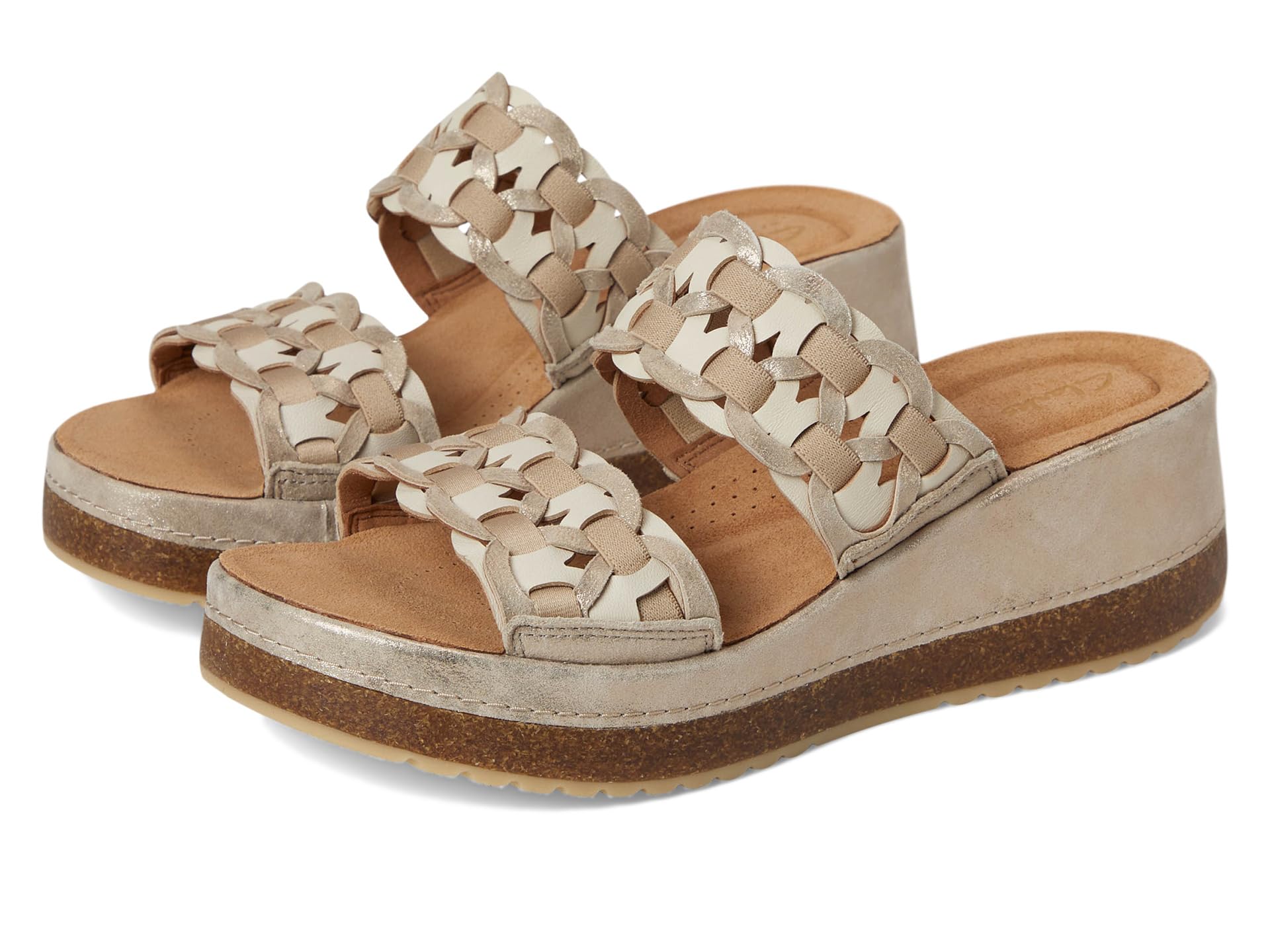 Мюли Clarks Kassanda