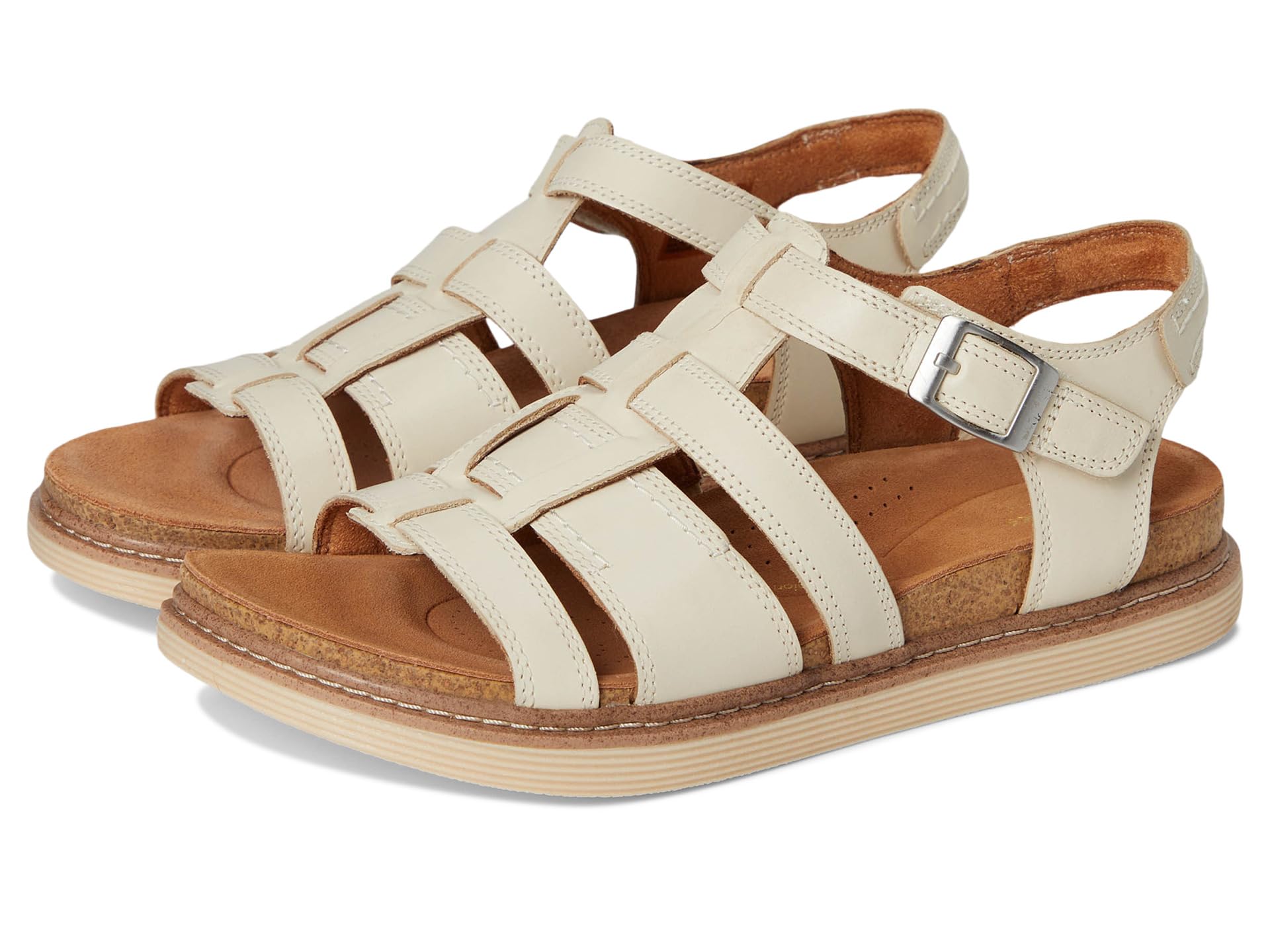 Сандалии Arwell Sun Clarks