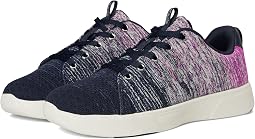 BlissWalk Lace-Up