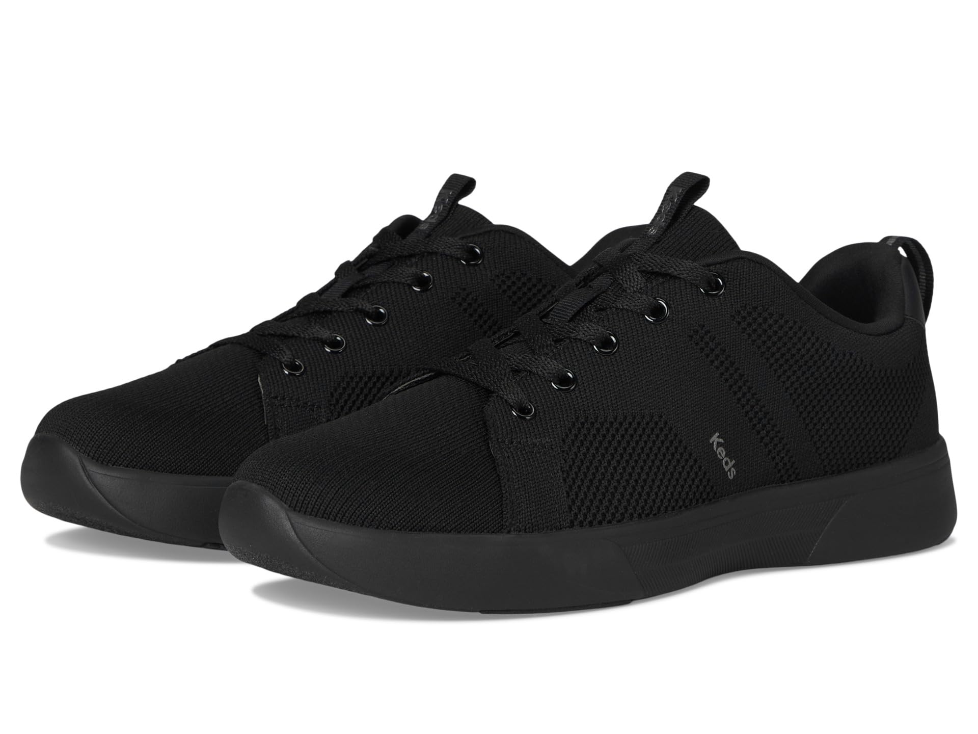 Кроссовки BlissWalk Lace-Up
