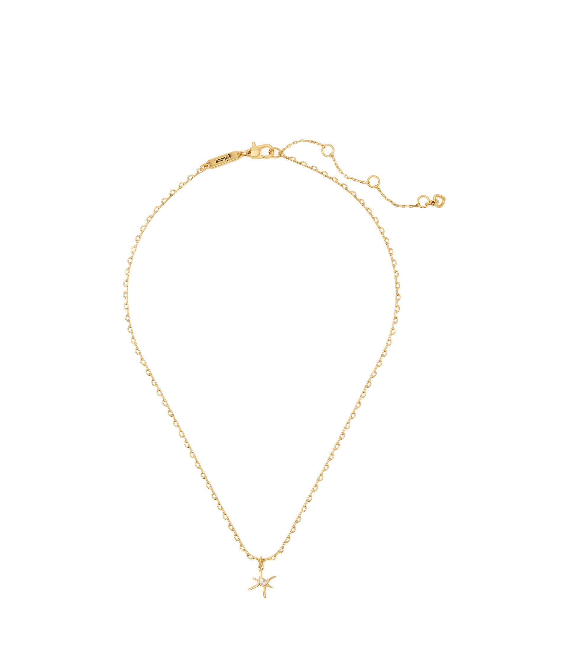Подвеска What'S Your Sign Pisces Mini