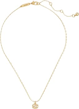 What'S Your Sign Cancer Mini Pendant