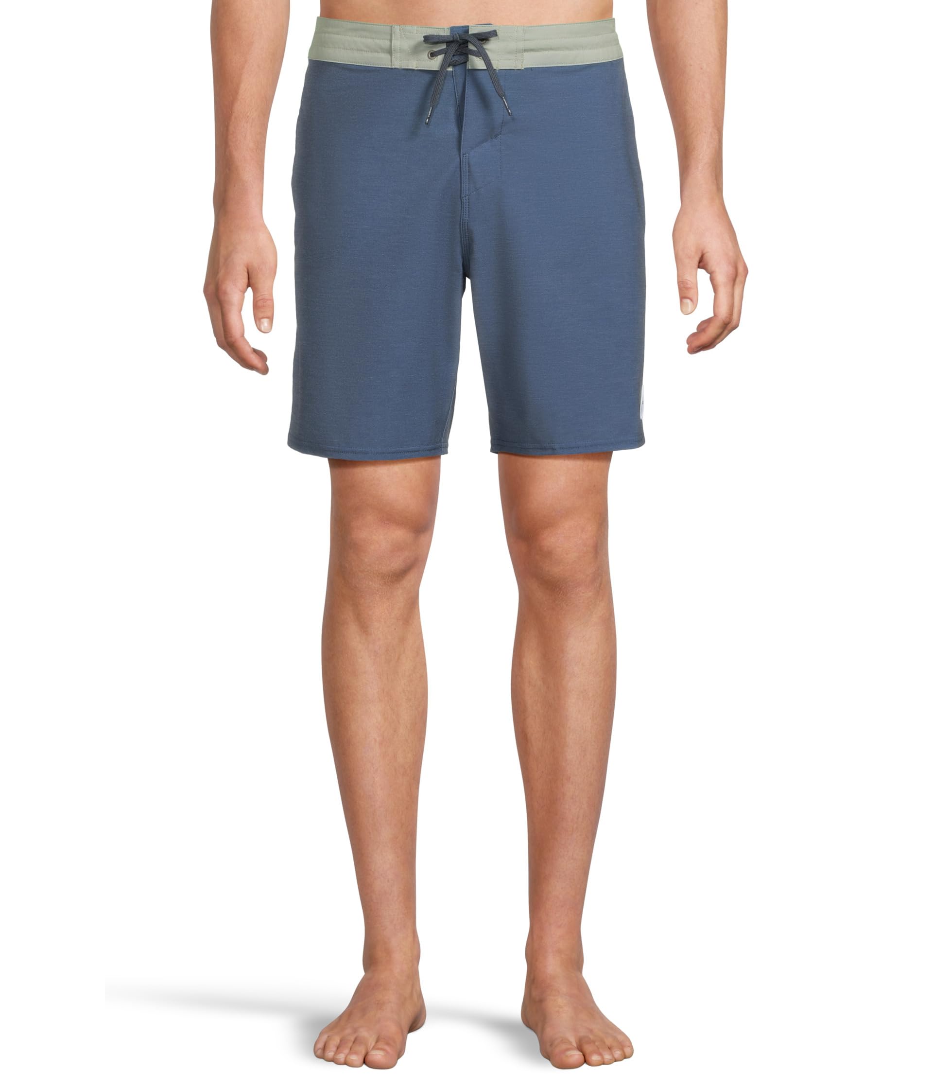 Og Sideline Cruzer 18 Boardshorts