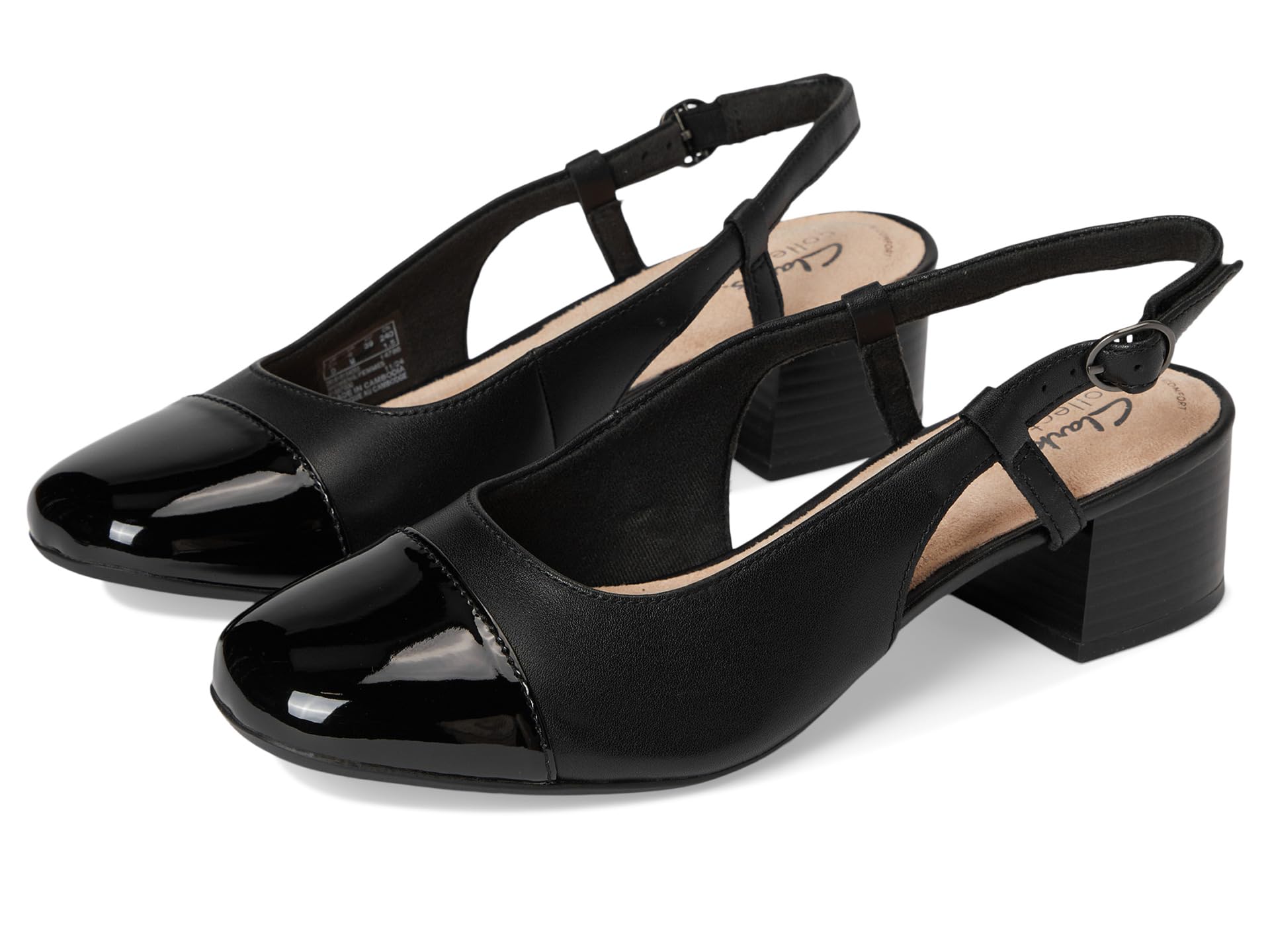 Туфли-лодочки Clarks Marilyn Rose