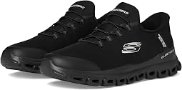 Glide-Step Zefyr Hands Free Slip-in
