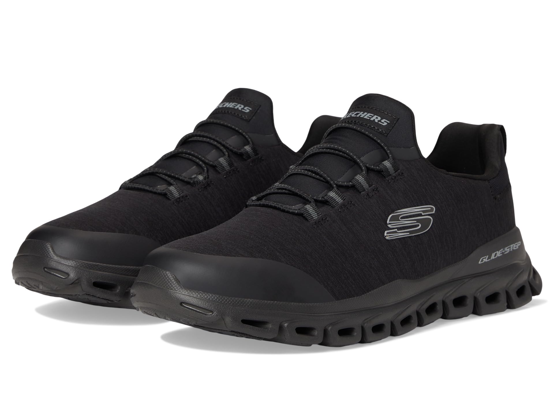 Glide-Step Ryla