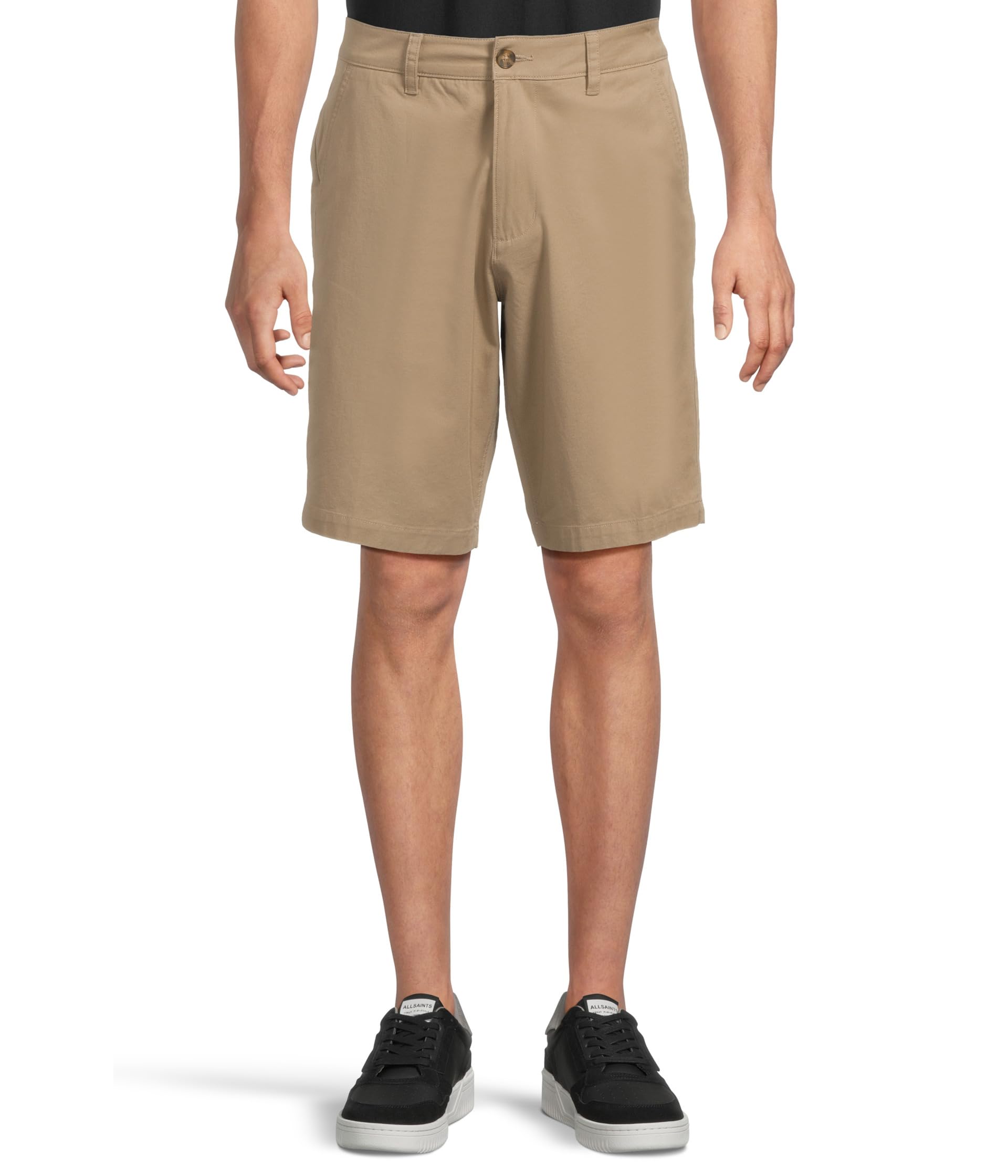 Jay Stretch Shorts 20"