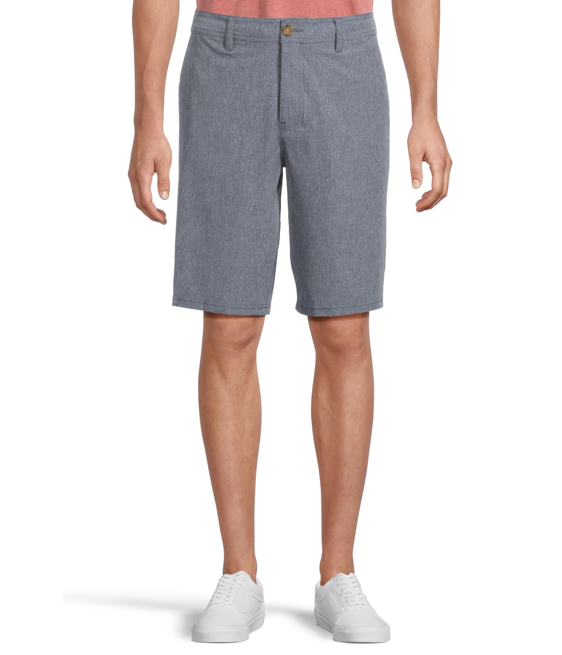Reserve Heather 21 Shorts