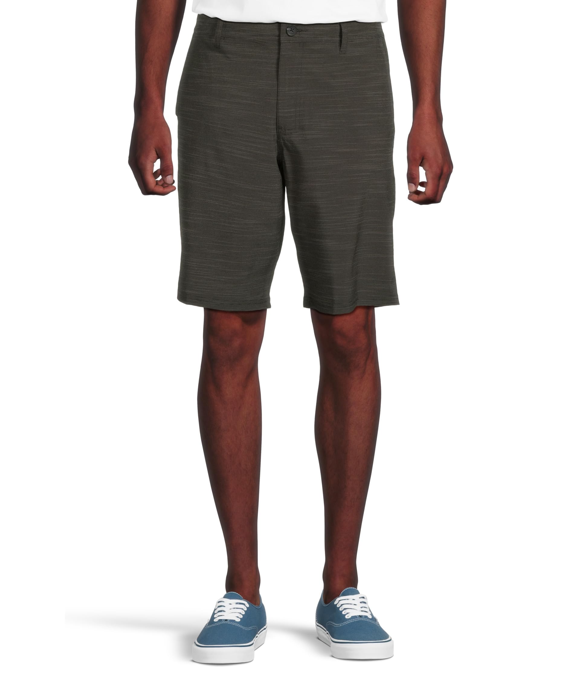 Reserve Slub 20 Shorts
