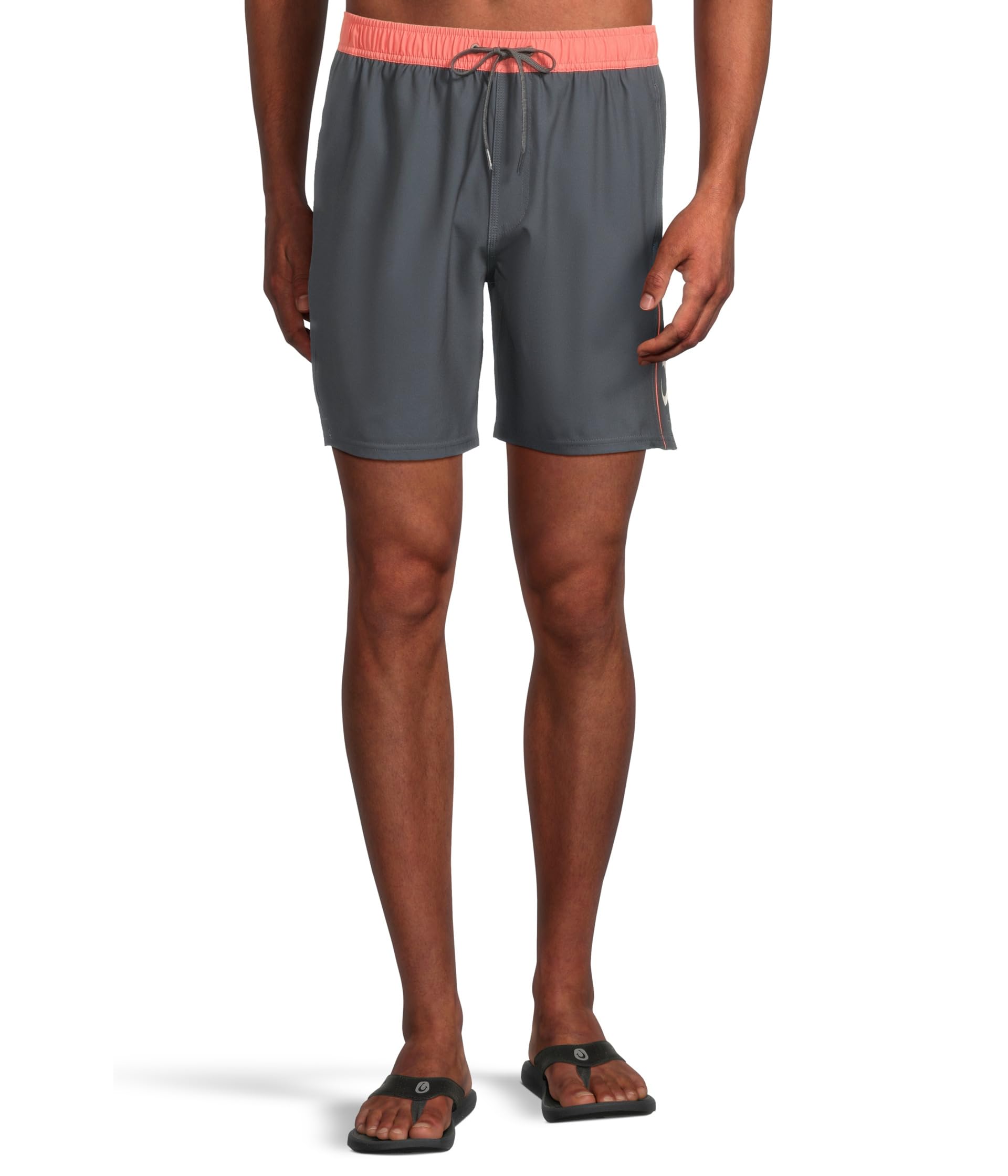 Hermosa Side Panel Ew 17 Boardshorts