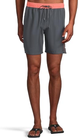 Hermosa Side Panel Ew 17 Boardshorts