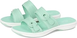 Turquoise Synthetic