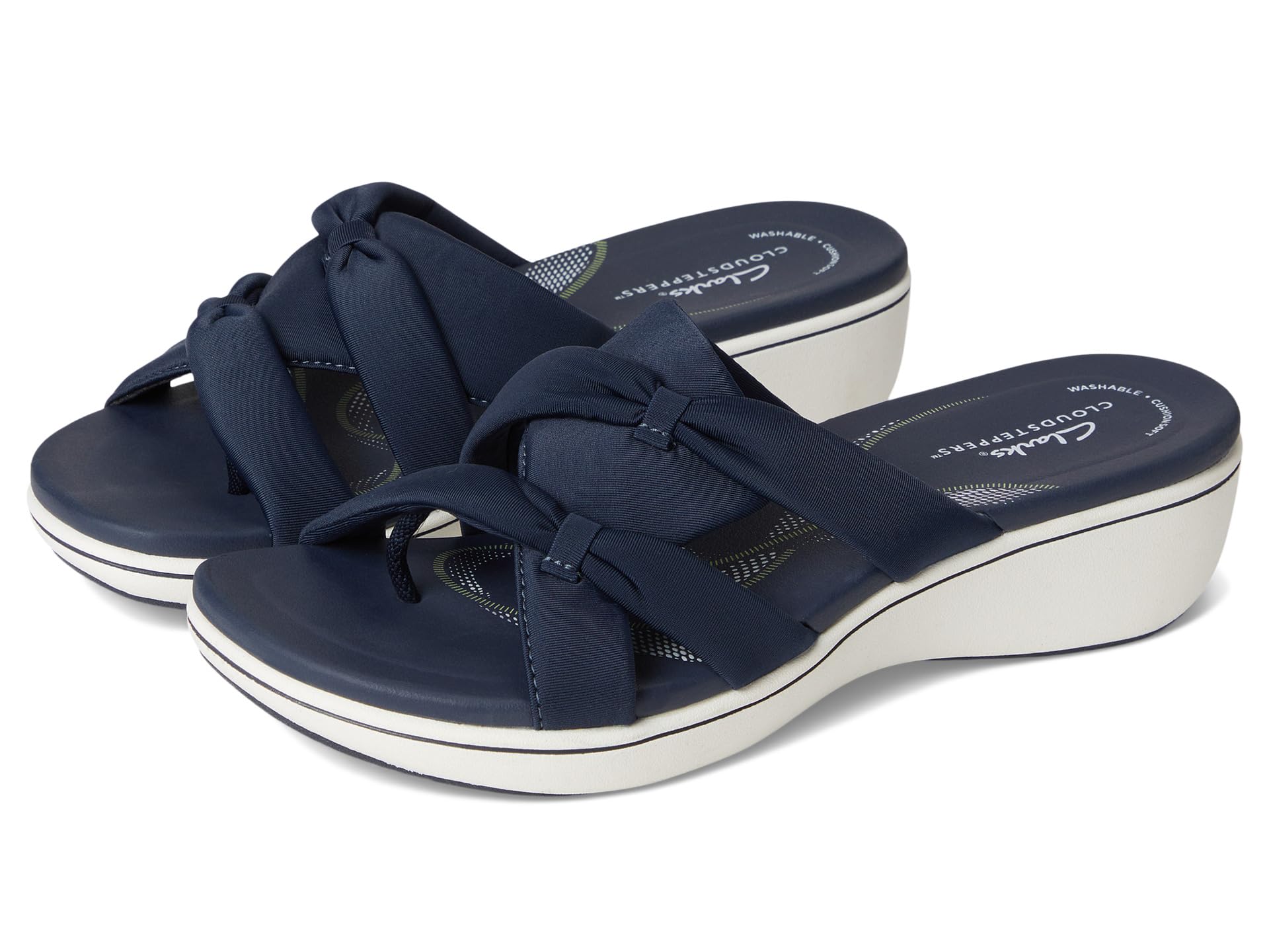 Сандалии Clarks Breeze Rae Cam