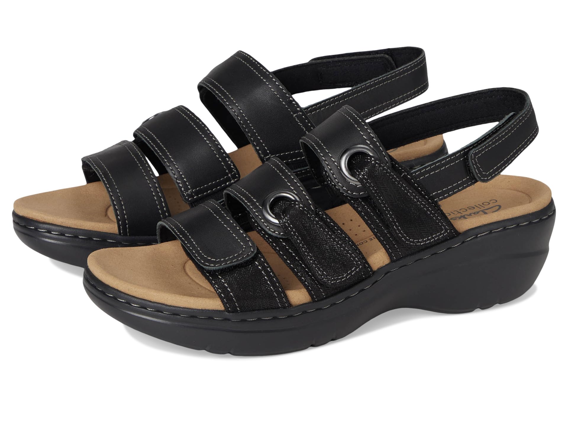 Merliah 2 сандалии Clarks