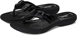 Black Patent Synthetic